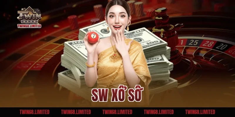 SW Xổ Số